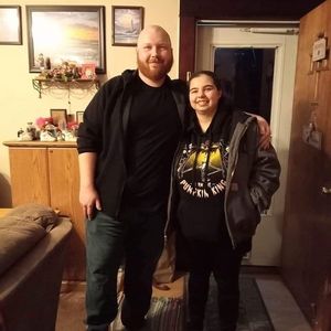 Meet your Posher, Katelynn